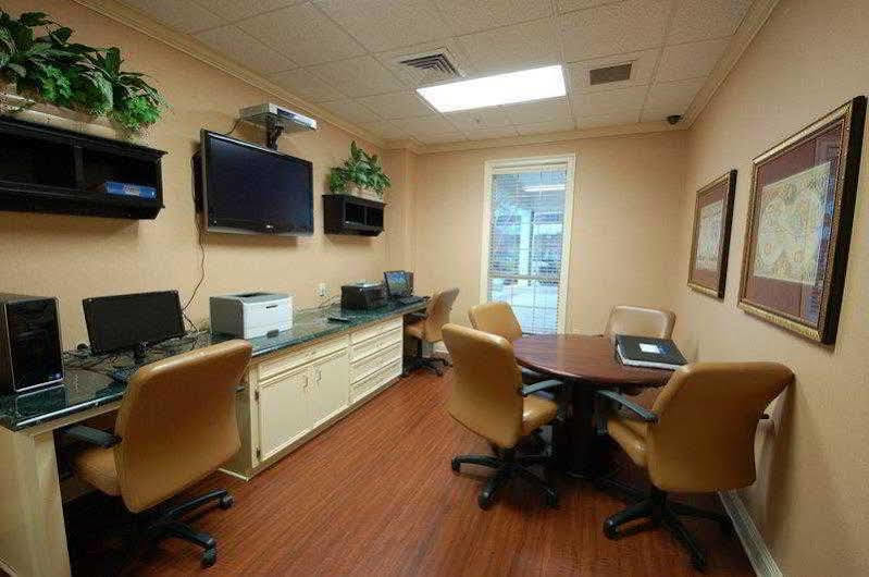 Best Western Richmond Suites H Baton Rouge Exterior foto