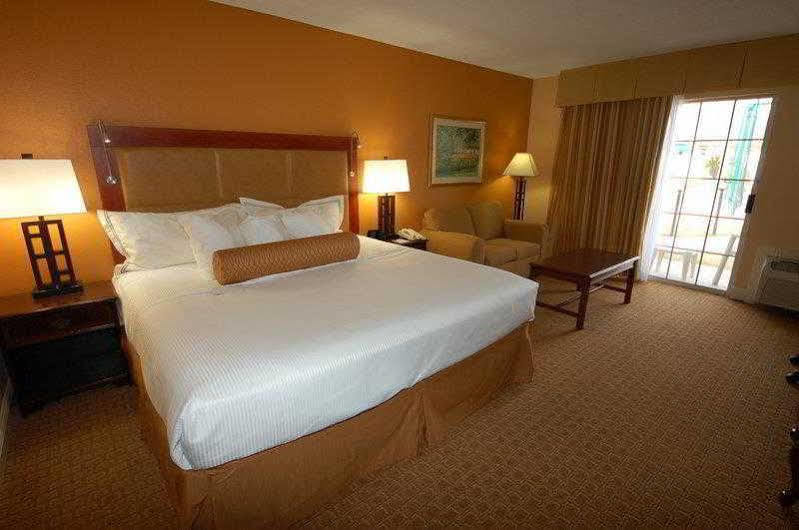Best Western Richmond Suites H Baton Rouge Exterior foto