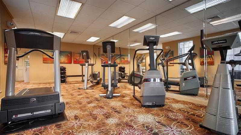 Best Western Richmond Suites H Baton Rouge Exterior foto