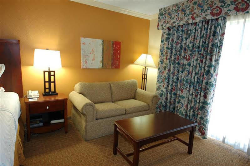 Best Western Richmond Suites H Baton Rouge Exterior foto