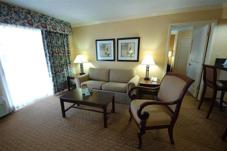 Best Western Richmond Suites H Baton Rouge Exterior foto
